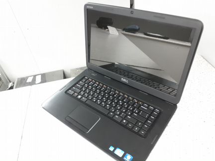Продаю надёжный и производительный ноутбук dell