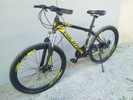 Велосипед Polato 26