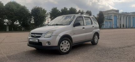Suzuki Ignis 1.5 МТ, 2005, 241 000 км