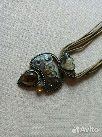 Сувениры ювелирные