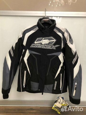 Снегоходная экипировка