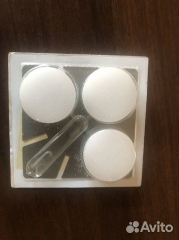 Таблетки для розжига