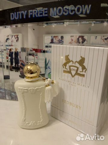 Parfums de Marly Sedbury