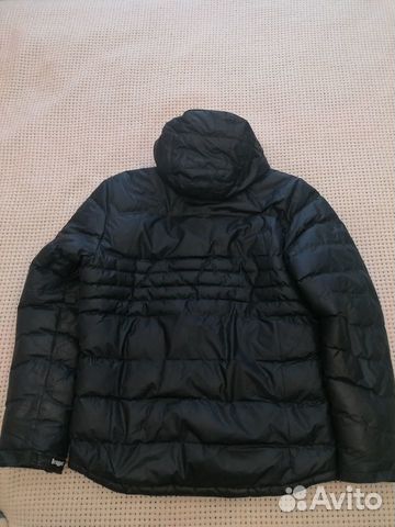 Куртка зимняя Bcaggart р. 52