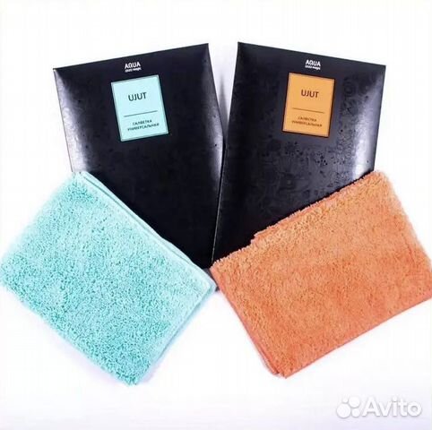 Салфетка Универсальная Гринвей