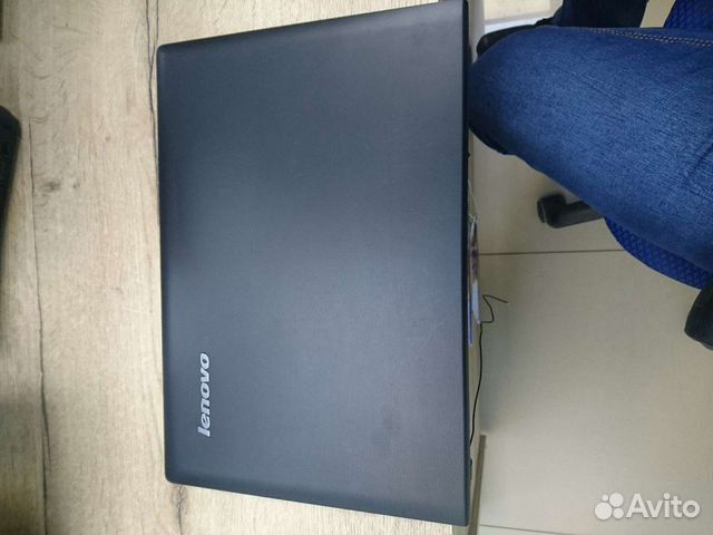 Корпус ноутбука lenovo G500, G505 series