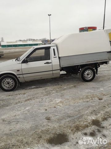 Грузоперевозки на пикапе / переезды