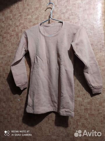 Нательное детское белье новое СССР