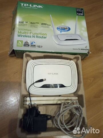 Роутер 3g 4g wi-fi tp-link. модем