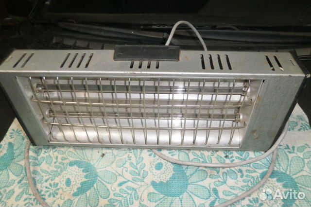 Обогреватель