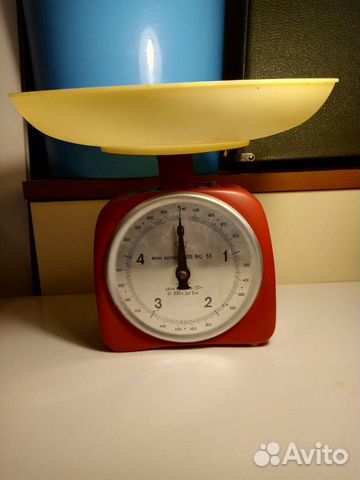 Весы настольные бытовые кухонные рыночные