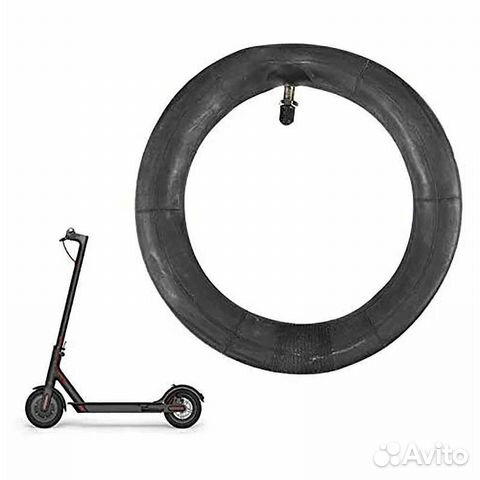 Камеры и покрышки для самоката Xiaomi M365