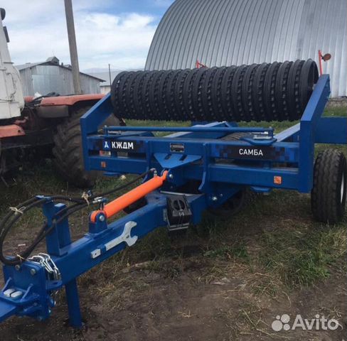 Каток Кубаньжелдормаш Самба, 2023