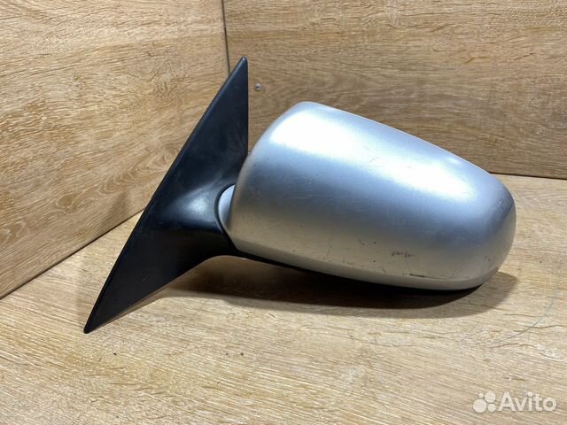 Зеркало левое Audi A6 C6 Арт. 7720377