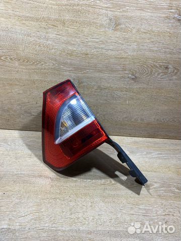Фонарь задний левый Ford Galaxy 2 Арт. 110323