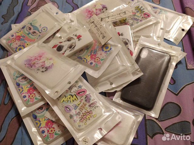 Чехол для телефона iPhone 4, 4S, 5, 5S, 7, 8,10