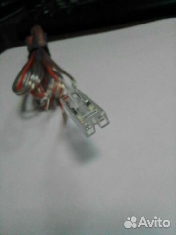 Кабели для колонок BBK