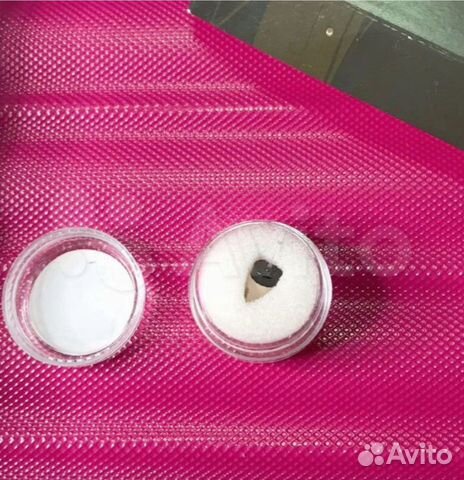 Микронаушник