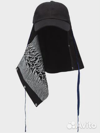 Raf simons joy division cap Clearance