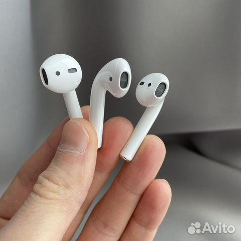 Airpods 3 Левый Наушник Купить