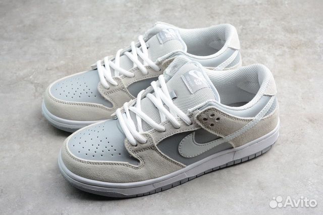 nike dunk low ishod wair
