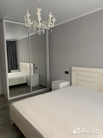 

3-к. таунхаус, 90 м²