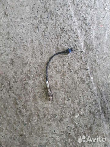 Деу Джентра лямбда датчик кислорода