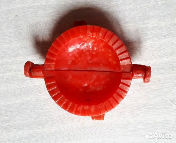 Пельменница