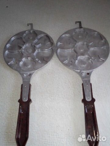 Для выпечки