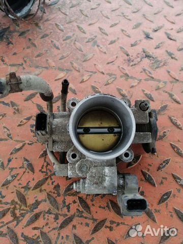 Дроссель Kia Magentis 2.0