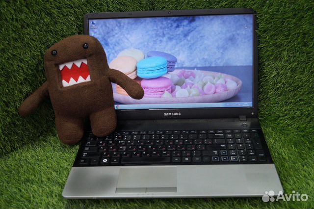 Ноутбук для простых игр/фильмов/работы