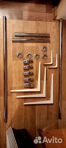 Мебельная фурнитура