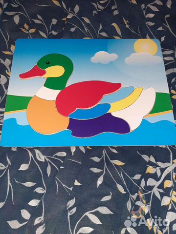 Детские игрушки