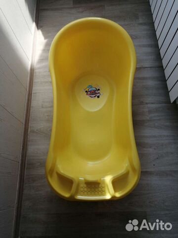 Ванночка для купания