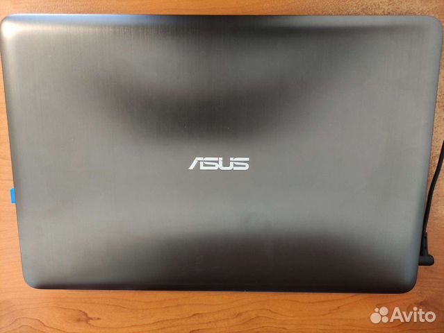 Ноутбук Асус К501UX 15.6/gtx950 на 2г/i5/8г/1тбhdd