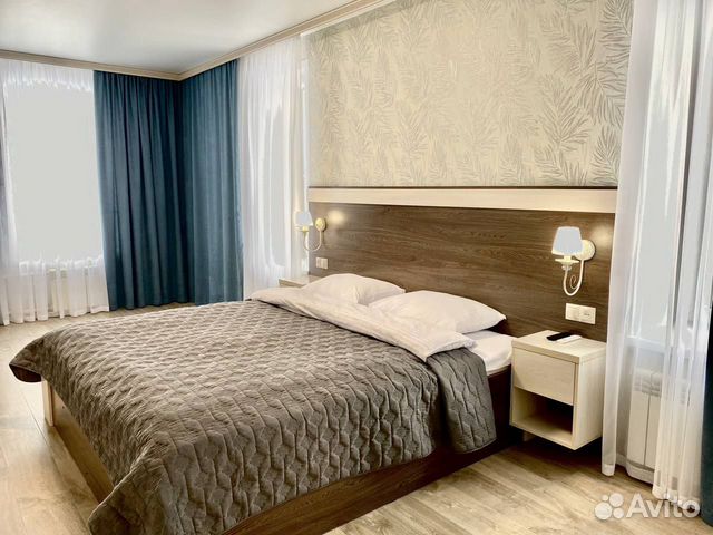 

3-к. квартира, 80 м², 2/3 эт.