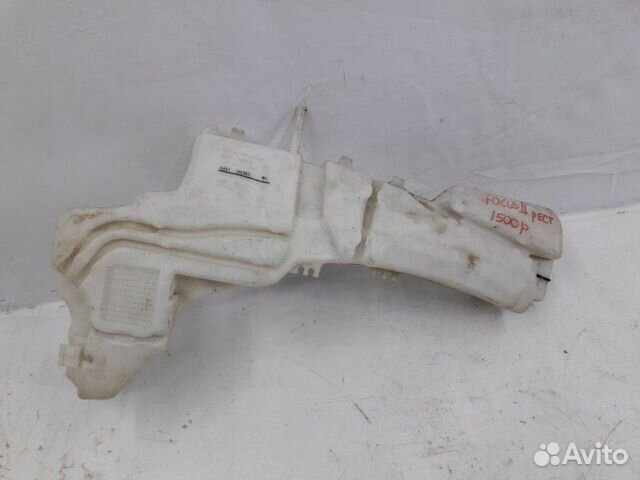 Бачок омывателя Ford Focus 2 CB4 2007-2011