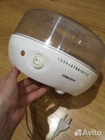 Йогуртница