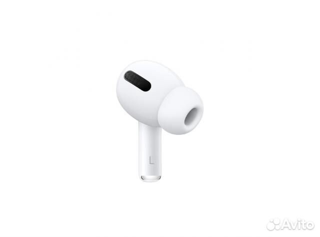 Apple Airpods Pro (Левый наушник) - Новые