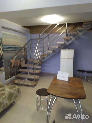 

2-к. квартира, 55 м², 3 кровати