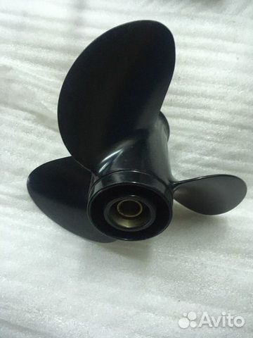 Винт гребной Jonson Evenrude 0778773