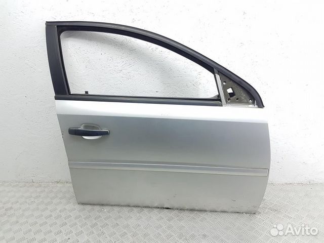 Дверь передняя правая Opel Vectra C
