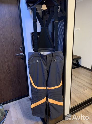 Комбинезон Bogner XL новые оригинал