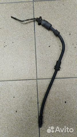 Шланг сцепления Форд Мондео 3