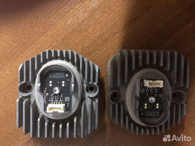 Светодиодный модуль BMW G 30