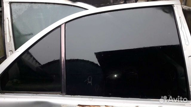 Стекло на двери мерседес w210 седан