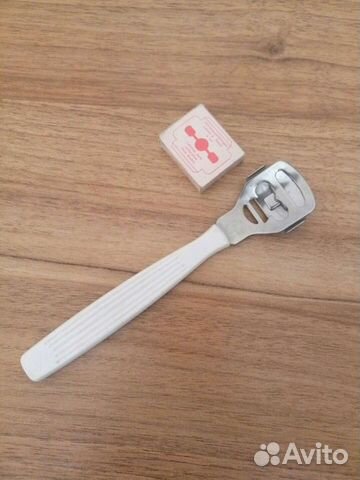 Инструменты для педикюра