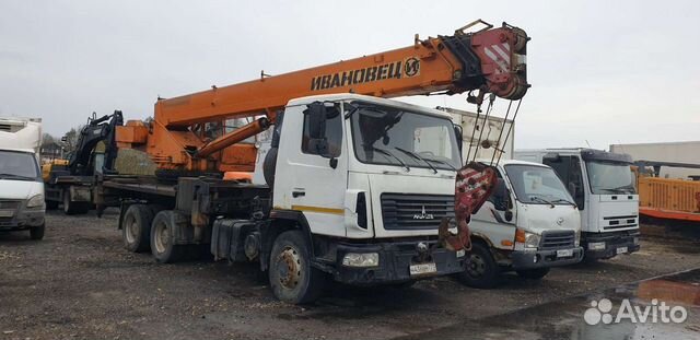 Ивановец КС-45717А-1, 2014