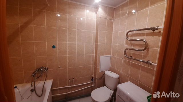 

2-к. квартира, 44 м², 1 кровать