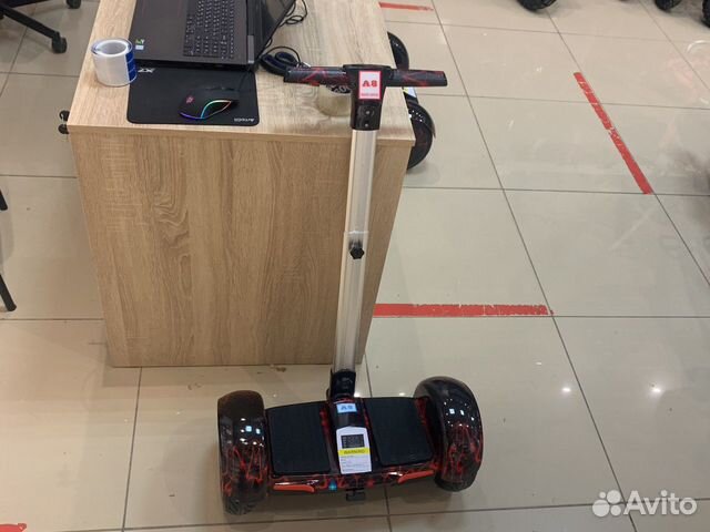 Сегвей гироскутер